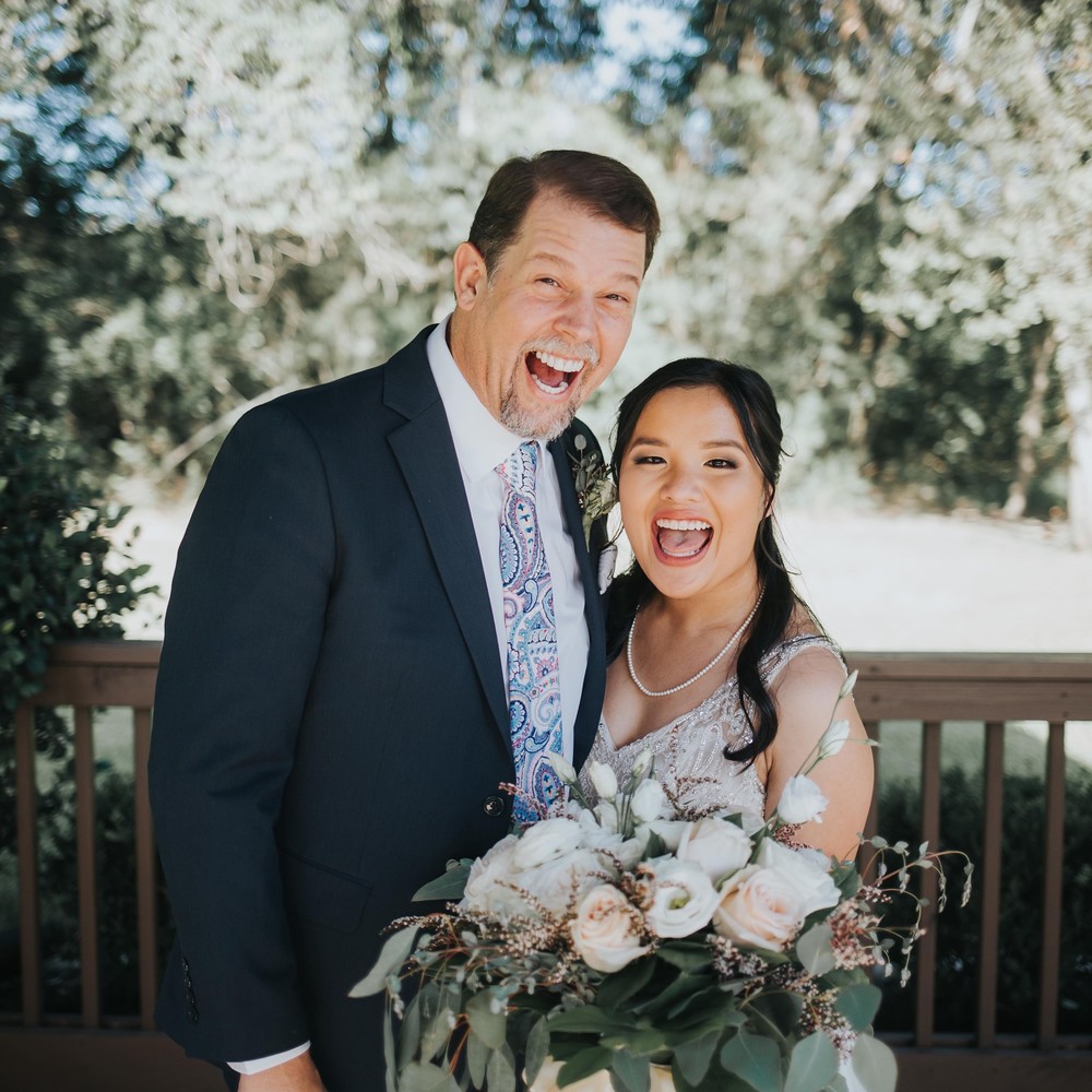 Meet your Posher, Darren